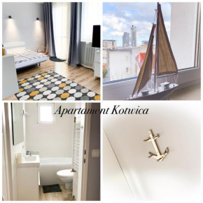 Apartament Kotwica in Gdynia